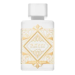 Lattafa Bade’e Al Oud Honor & Glory Eau De Parfum Compartilhável