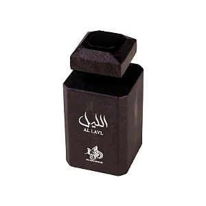 Al Wataniah Al Layl Eau de Parfum Masculino
