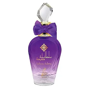Sahari Sultana Halima Eau de Parfum Feminino