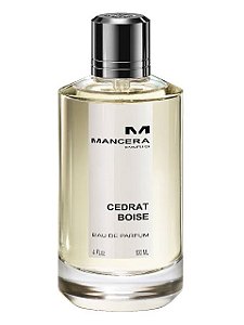 Mancera Cedrat Boise Eau de Parfum Compartilhável