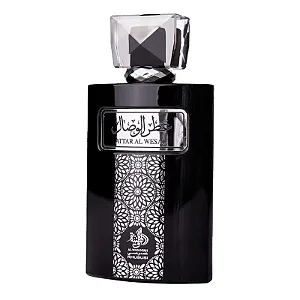 AL Wataniah Attar Al Wesal Eau de Parfum Compartilhável