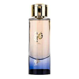 AL Wataniah Duha Eau de Parfum Feminino