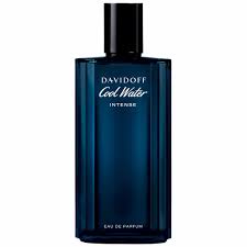 Davidoff Cool Water Intense Eau de Parfum Masculino
