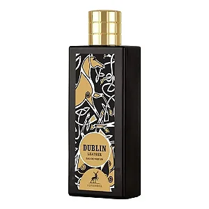 Maison Alhambra Dublin Leather Eau de Parfum Masculino