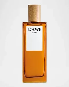 Loewe Solo Eau de Toilette Masculino