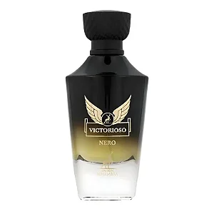 Maison Alhambra Victorioso Nero Masculino