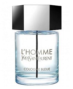 Yves Saint Laurent L'Homme Cologne Bleue Eau de Toilette