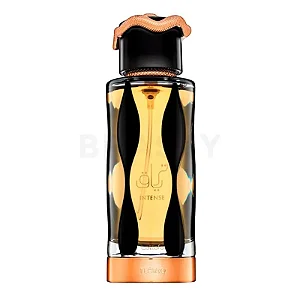 Lattafa Teriaq Intense Eau de Parfum Compartilhável