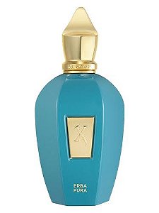Xerjoff Erba Pura Eau de Parfum Compartilhavel