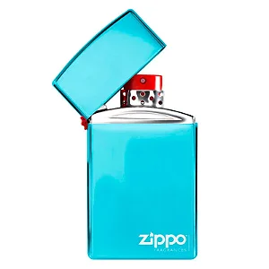 Zippo The Original Azul Perfume Eau de Toilette Masculino