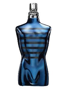 Jean Paul Gaultier Le Male In Blue Eau de Parfum Masculino