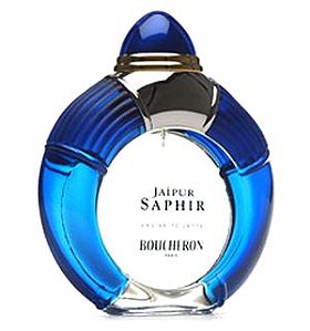 Boucheron Jaipur Saphir Eau de Toilette Feminino