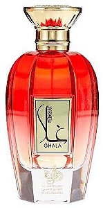 Al Wataniah Ghala Eau de Parfum Feminino