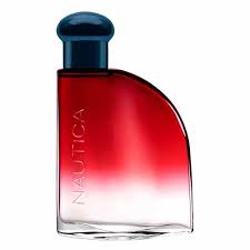 Nautica Red Eau de Toilette Masculino