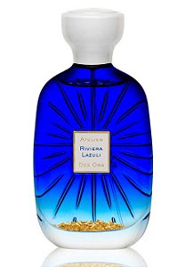Atelier des Ors Riviera Lazuli Eau de Parfum Compartilhável