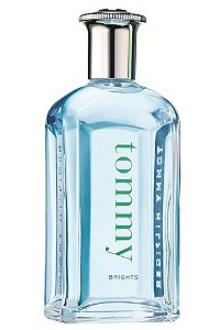 Tommy Hilfiger Brights Eau de Toilette Masculino