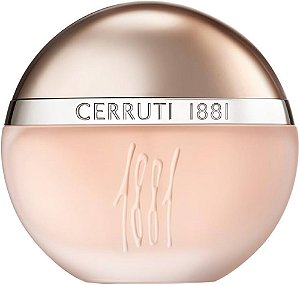 Nino Cerruti 1881 Eau De Toilette Feminino