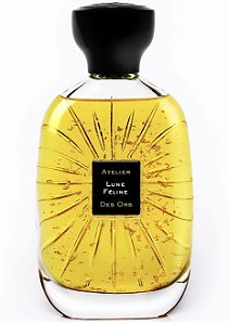Atelier des Ors Lune Feline Eau de Parfum Compartilhável