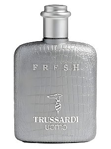 Trussardi Uomo Fresh Eau de Toilette Masculino