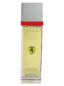 Ferrari Racing Eau de Toilette Masculino