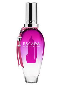 Escada Sexy Graffit Eau de Toilette Feminino