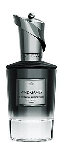 Mind Games French Defense Extrait De Parfum Compartilhável