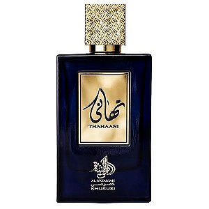 Al Wataniah Thahaani Eau de Parfum Compartilhável