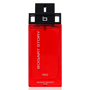 Jacques Bogart Story Red Eau de Toilette Masculino