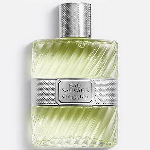 Dior Eau Sauvage Eau de Toilette Masculino
