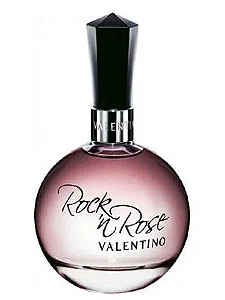 Valentino Rock'in Rose Eau de Parfum Feminino