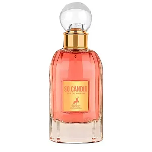 Maison Alhambra So Candid Eau de Parfum Feminino
