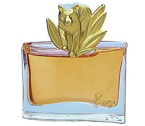 Kenzo Jungle Le Tigre Eau de Parfum Feminino