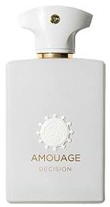 Amouage Decision Eau de Parfum Compartilhável
