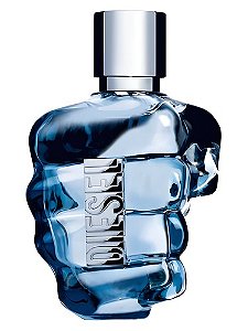 Diesel Only The Brave Eau de Toilette Masculino