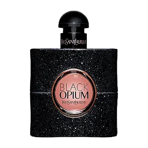 Yves Saint Laurent Black Opium Eau de Parfum Feminino