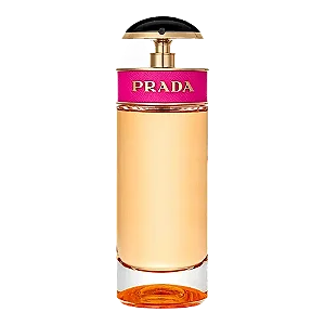 Prada Candy Eau de Parfum Feminino