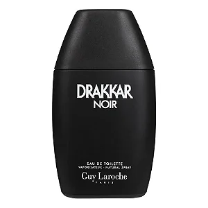 Guy Laroche Drakkar Noir Eau de Toilette Masculino