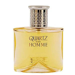 Molyneux Paris Quartz Pour Homme Eau de Toilette Masculino