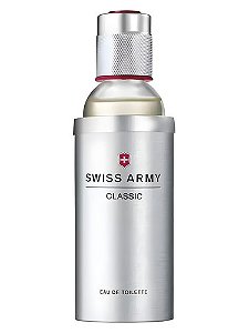 Swiss Army Eau De Toilette Masculino