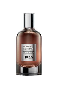 Hugo Boss Sensual Geranium Eau de Parfum Masculino