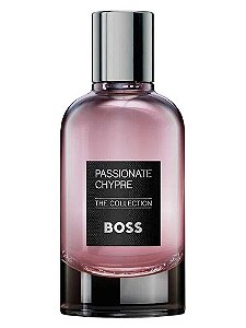 Hugo Boss Passionate Chypre Eau de Parfum Masculino