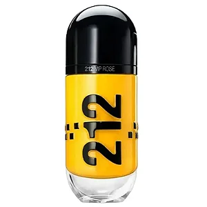 Carolina Herrera 212 Vip Rose Cab feminino eau de parfum Feminino