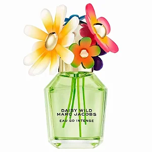 Marc Jacobs Daisy Wild Eau So Intense Eau de Parfum Feminino