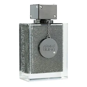 Armaf Club De Nuit Bling Eau de Parfum Masculino