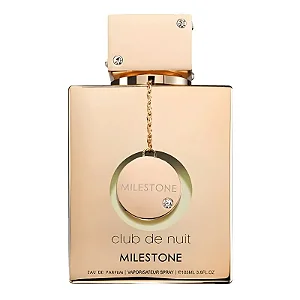 Armaf Club de Nuit Milestone Eau de Parfum Compartilhável