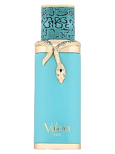 French Avenue Vulcan Feu Eau de Parfum Compartilhável