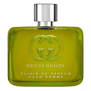 Gucci Guilty Elixir De Parfum Pour Homme Masculino