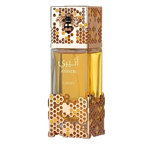 Lattafa Atheeri Eau de Parfum Feminino