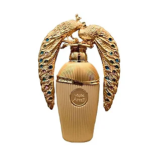Lattafa Afeef Eau de Parfum Compartilhável