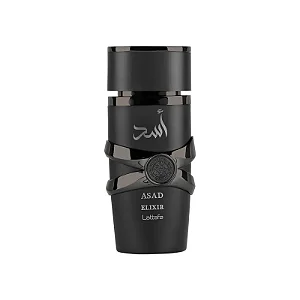 Lattafa Asad Elixir Eau de Parfum Masculino